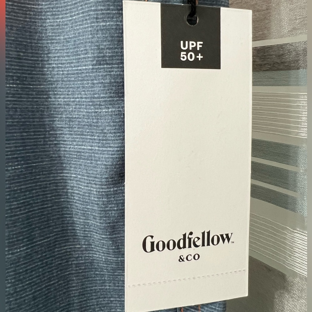 Goodfellow UPF 50+ Board Shorts - Picture 4 of 6